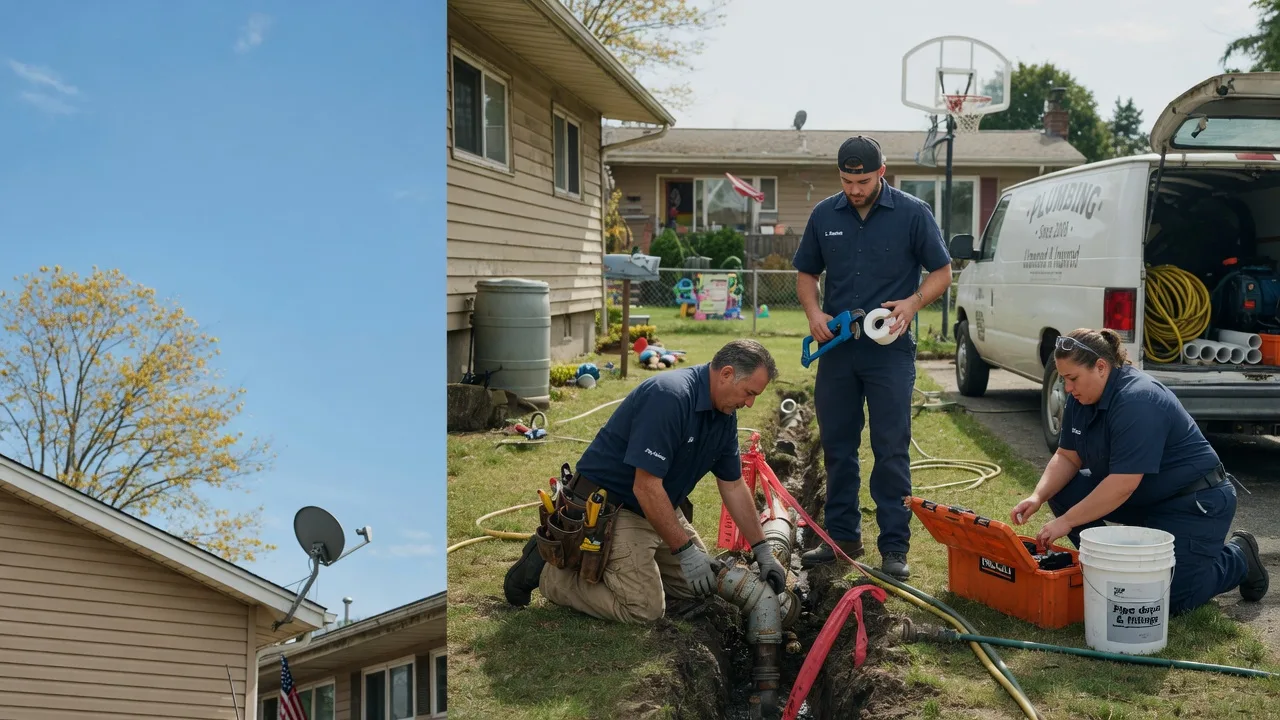 Garbage Disposal Replacement in Hamburg, IA near me